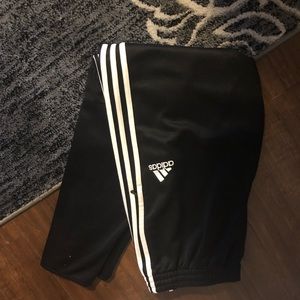 Men’s Adidas soccer pants